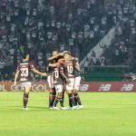 São Paulo registra pior público do ano em jogo contra o Vasco