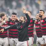 Flamengo garante premiação milionária com vaga na final da Copa do Brasil