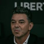 Técnico do River Plate revela 'receita' para classificação na Libertadores