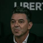 Técnico do River Plate revela 'receita' para classificação na Libertadores