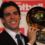 Quem foi o brasileiro que mais venceu a Bola de Ouro? Veja lista