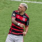 Flamengo faz dever de casa e vence Juventude pelo Brasileirão no Maracanã