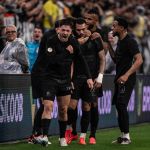 Corinthians 2x0 Palmeiras: veja melhores momentos da partida