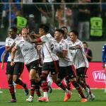 Cruzeiro é derrotado por reservas do Flamengo e vê jejum aumentar no Brasileiro