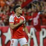 Inter vence, amplia sequência invicta e complica Fluminense no Brasileiro