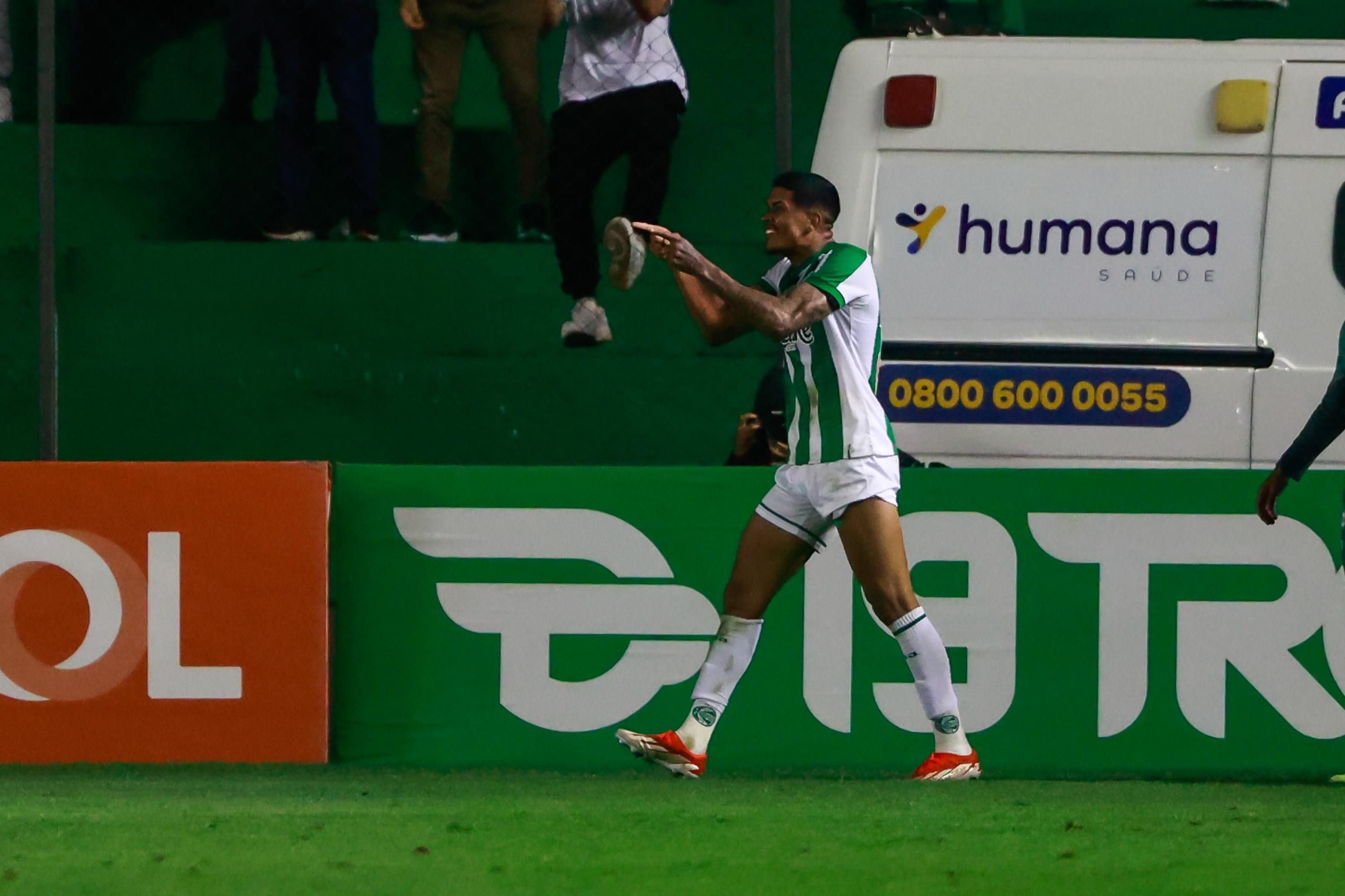 Juventude vira sobre o Bahia, que é ultrapassado pelo Cruzeiro no Brasileirão