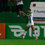 Juventude vira sobre o Bahia, que é ultrapassado pelo Cruzeiro no Brasileirão