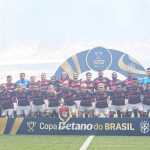 Saiba quanto o Flamengo faturou em premiação com o título da Copa do Brasil
