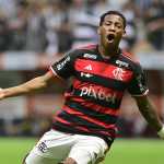 Flamengo garante lugar na Supercopa do Brasil de 2025 e aguarda adversário