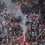 Arena MRV tem invasão, bombas e briga generalizada após gol do Flamengo sobre o Atlético