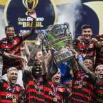 Veja ranking atualizado com todos os campeões da Copa do Brasil