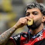 Gabigol no Cruzeiro em 2025: o que sabemos sobre a 'bomba' no mercado