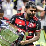 Gabigol no Cruzeiro: Pedro Lourenço já havia prometido reforço para ‘balançar Minas Gerais’
