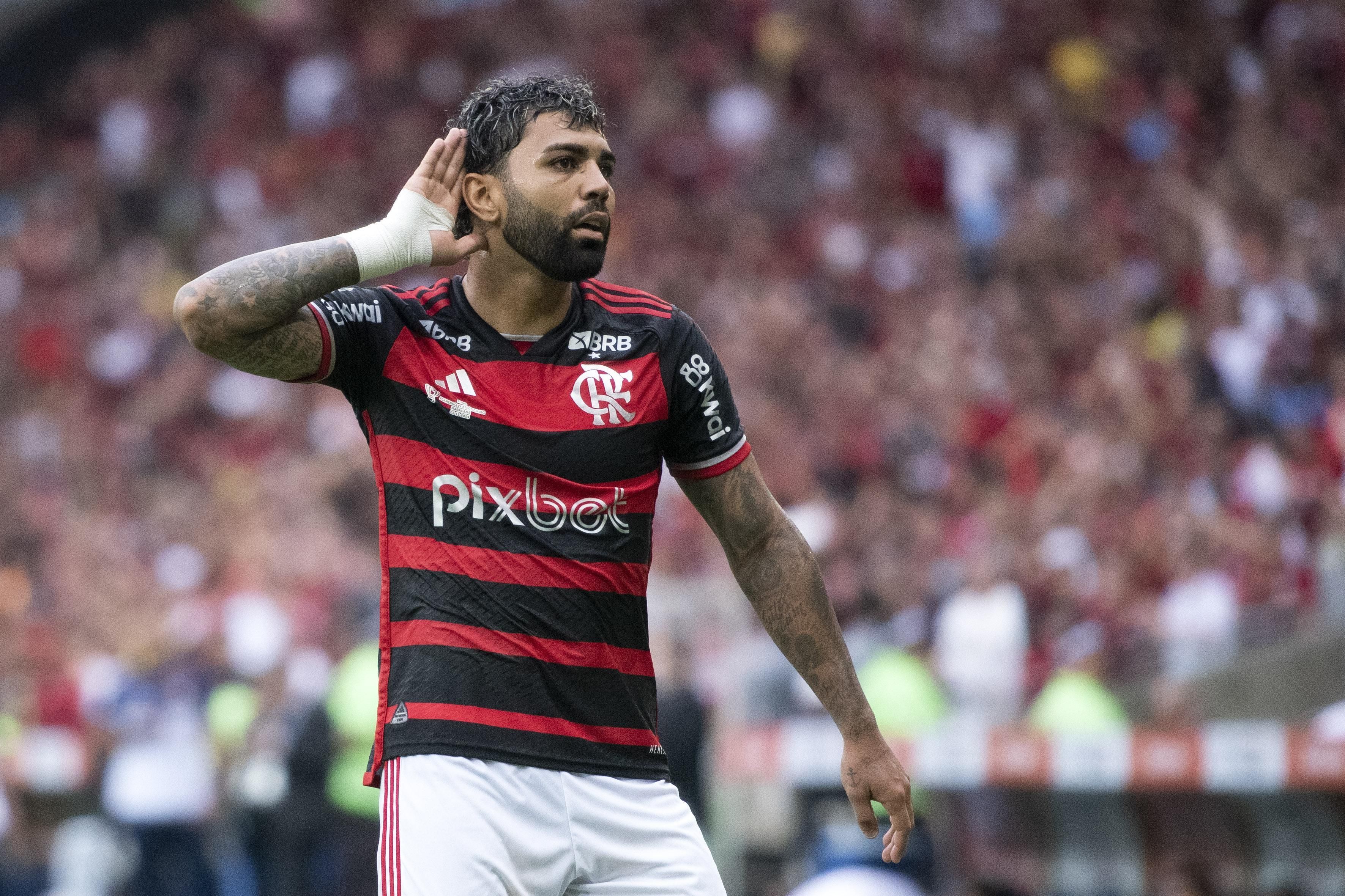 Gabigol no Cruzeiro: os milhões envolvidos na negociação