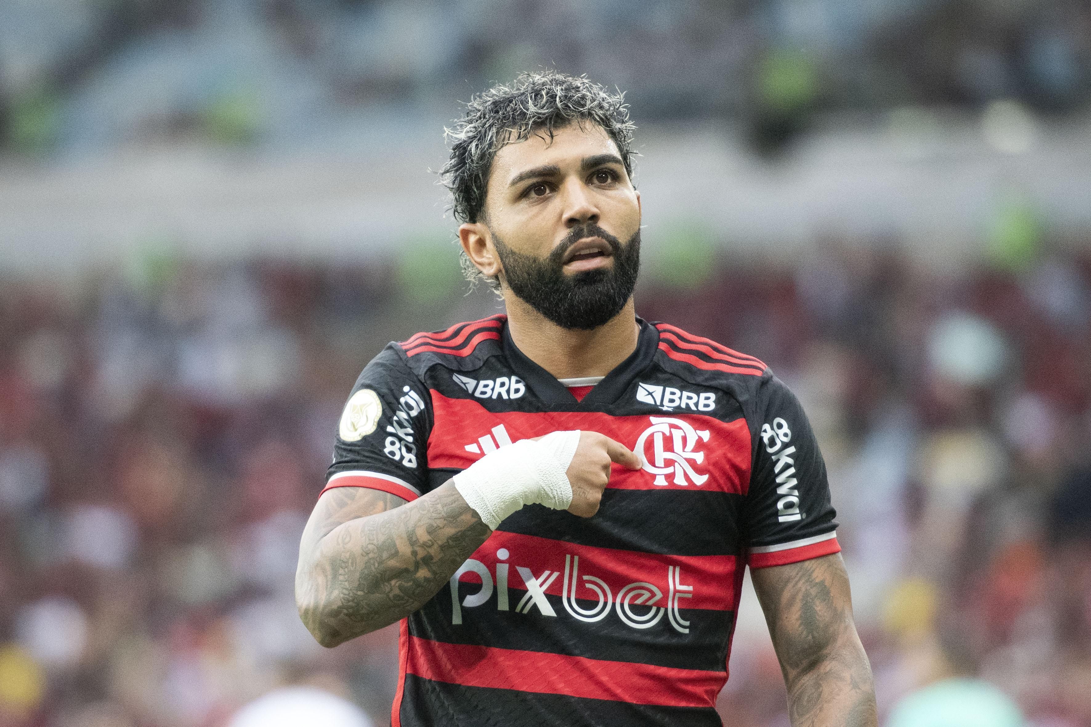 No campo e fora dele, Gabigol será trunfo do Cruzeiro a partir de 2025