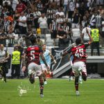 Súmula detalha 'caos' na Arena MRV, e Atlético pode sofrer punições severas