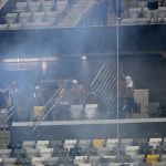 Procuradoria do STJD pedirá interdição da Arena MRV e que Atlético atue sem torcida