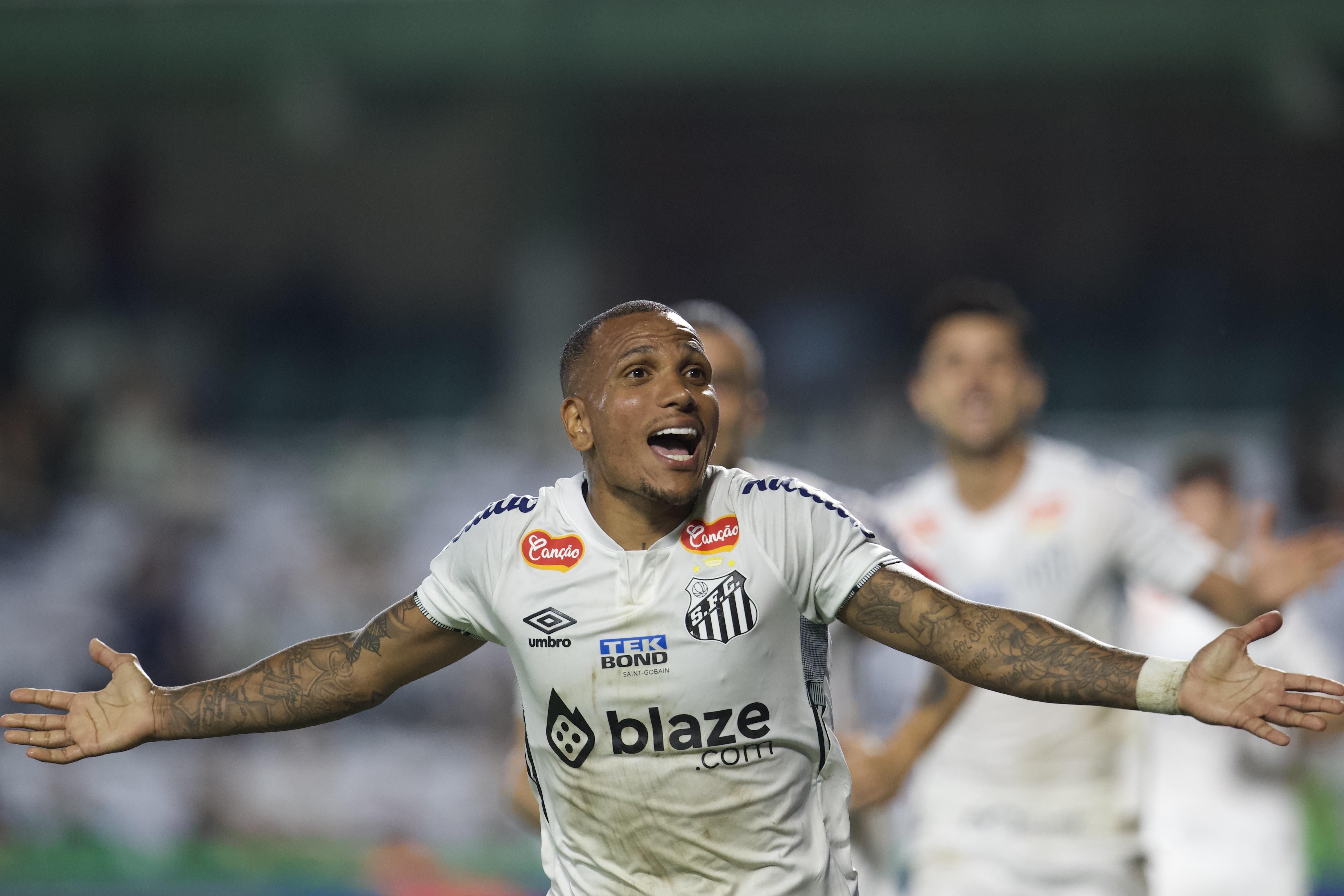 Santos volta à Série A: veja a campanha do Peixe até garantir o acesso