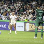 Coritiba 0x2 Santos: veja os melhores momentos da partida