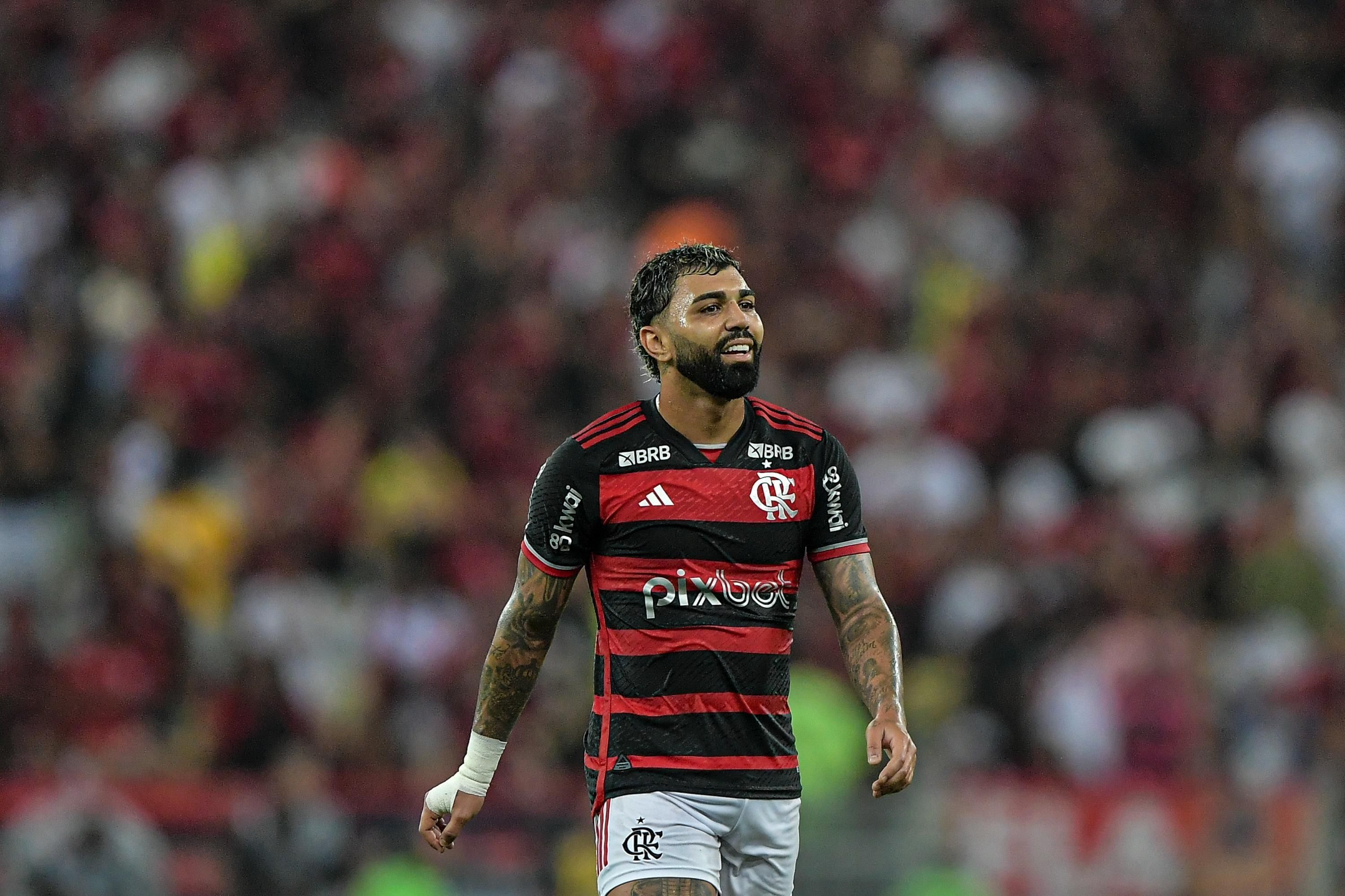Sem Gabigol, Palmeiras define um dos focos para contratar na janela