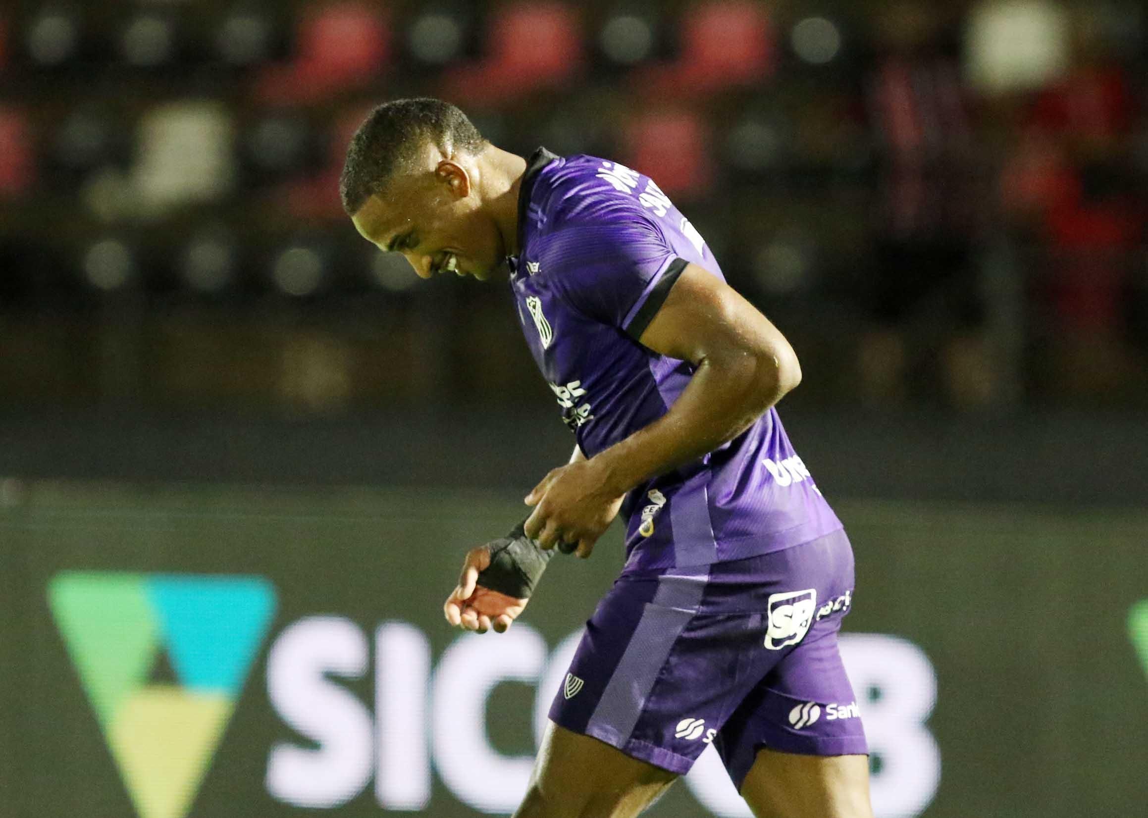 O que o Ceará precisa fazer na reta final da Série B para conquistar o acesso