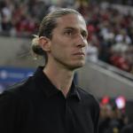 Monaco anuncia Filipe Luís como novo treinador até 2028