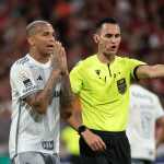 Atlético está a cinco pontos do Z4 e do G7 no Brasileirão