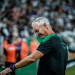 Lisca agradece torcida do Ceará e fala o que fez o América não voltar à elite