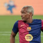 Romário exalta atacante da Seleção Brasileira: ‘Um dos melhores do mundo’