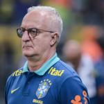 Dorival Júnior revela quando pretende contar com Neymar na Seleção Brasileira