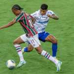Fluminense 2 x 2 Fortaleza: veja os melhores momentos do jogo pelo Brasileiro