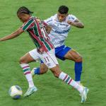 Fluminense 2 x 2 Fortaleza: veja os melhores momentos do jogo pelo Brasileiro