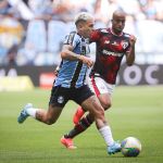Grêmio x São Paulo: assista aos melhores momentos