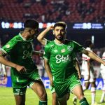 Juventude vence o São Paulo e se garante na Série A em 2025