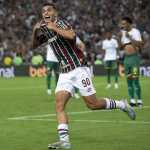 Fluminense vence o Cuiabá e dá mais um passo pela permanência na Série A