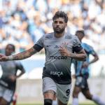 Veja quanto o Corinthians receberá em premiação no Campeonato Brasileiro