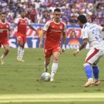 Inter termina Brasileiro em quinto e fatura premiação milionária; veja valor