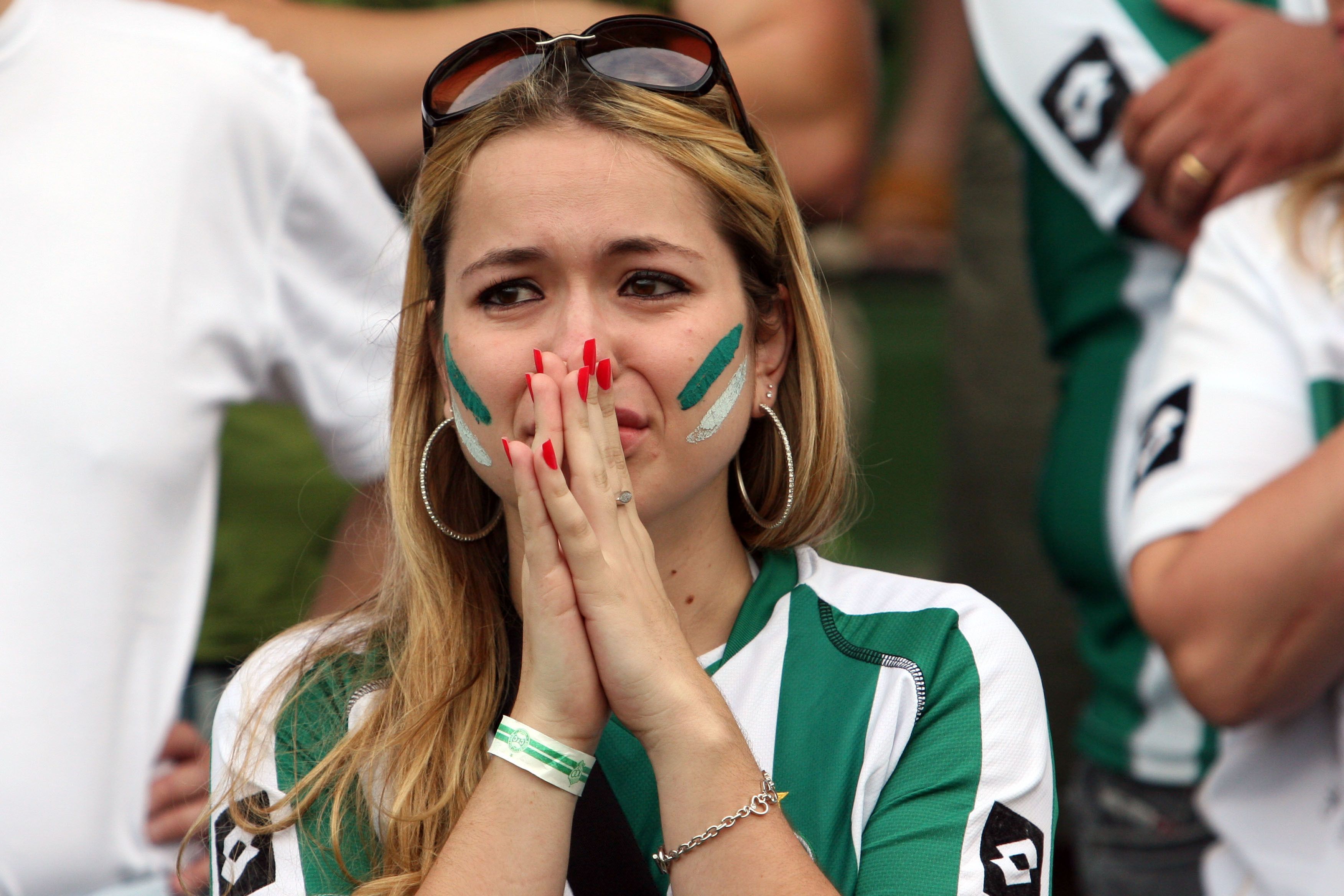 Athletico-PR repete feito do Coritiba e amarga rebaixamento no ano do centenário
