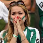 Athletico-PR repete feito do Coritiba e amarga rebaixamento no ano do centenário