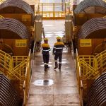 Samarco investe R$ 13,8 bilhões para alcançar 100% da capacidade produtiva