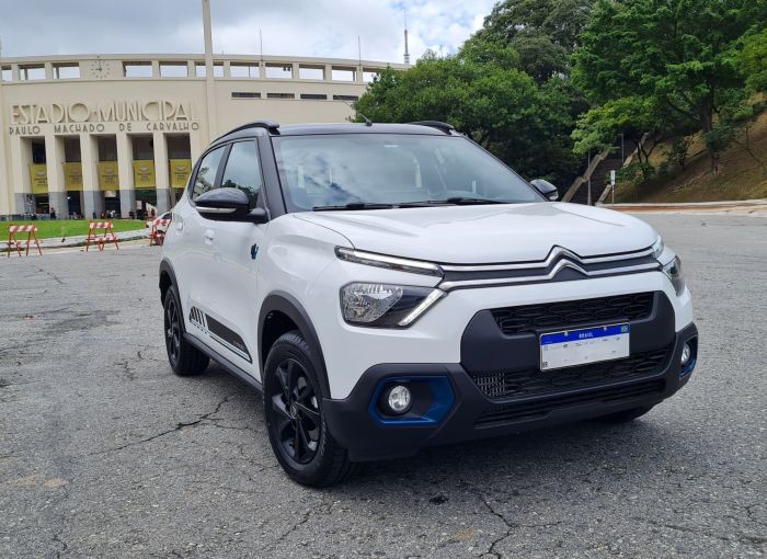 Citroën C3 YOU