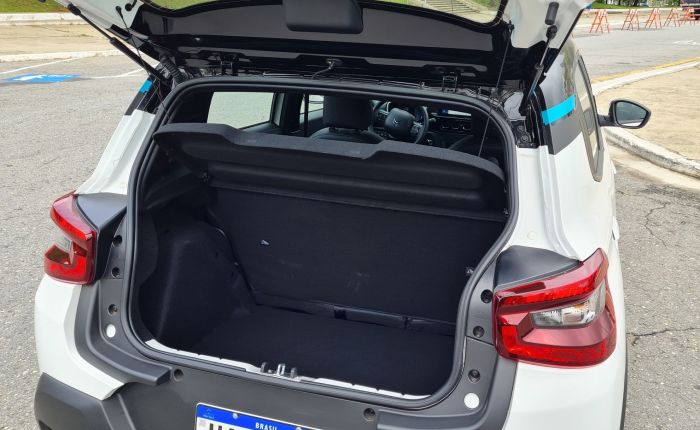Citroën C3 YOU