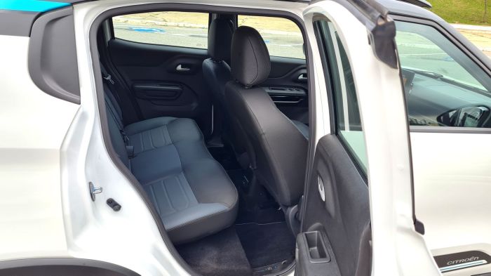 Citroën C3 YOU