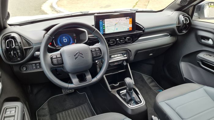 Citroën C3 YOU