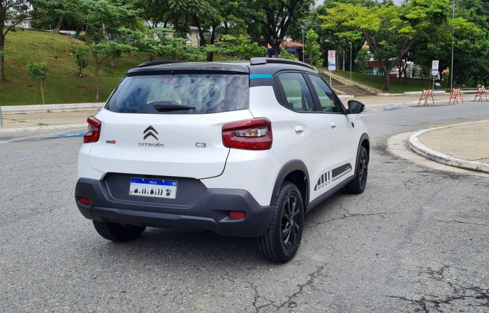Citroën C3 YOU
