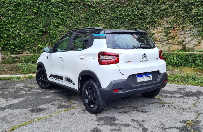 Citroën C3 YOU