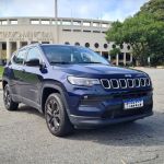 Jeep Compass Sport 2026: vale a pena comprar?
