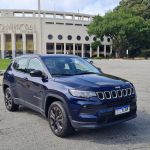 Jeep Compass tem descontos de até R$ 44 mil para CNPJ, PCD e pessoa física