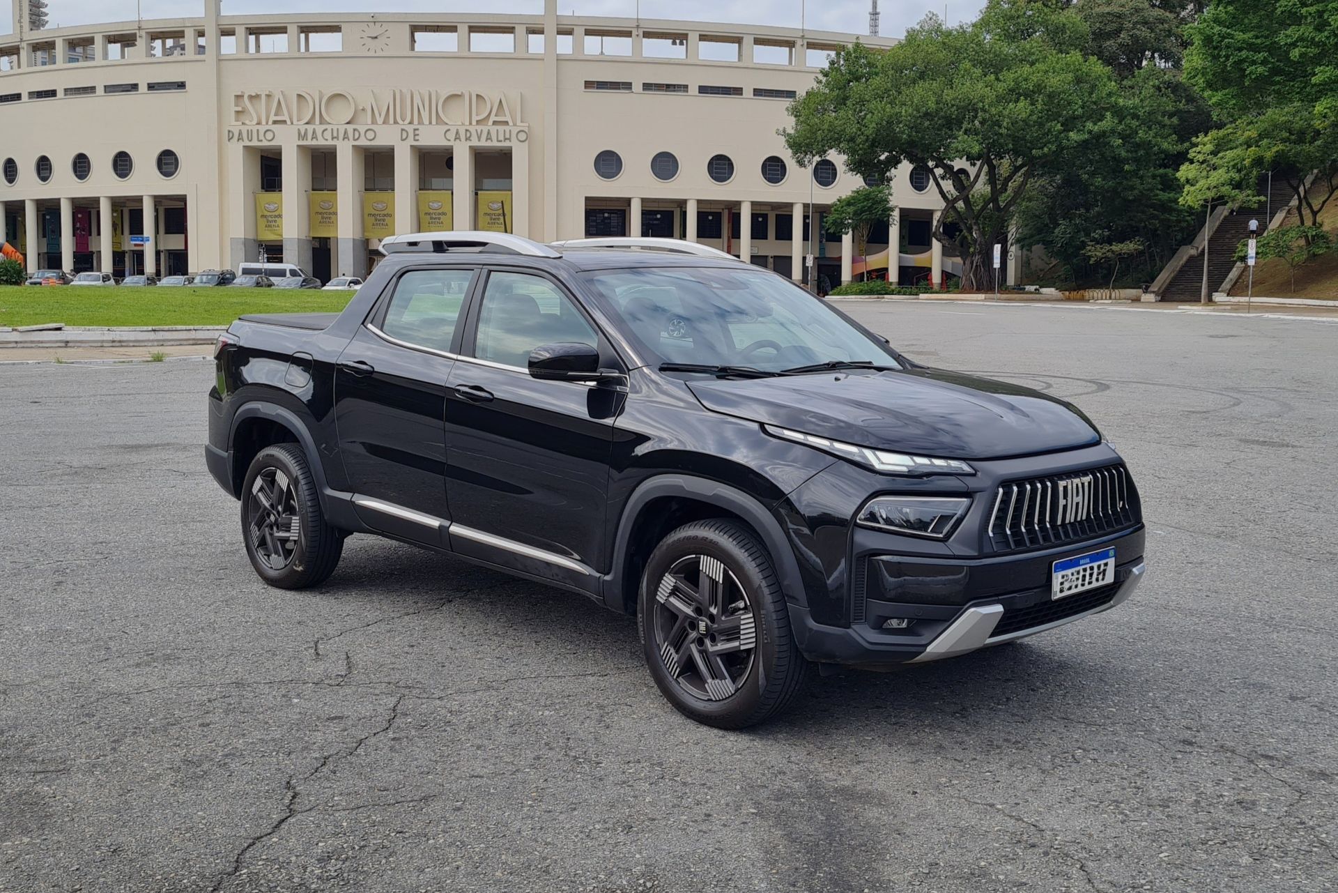 Fiat Toro Volcano 2026: vale a pena comprar?