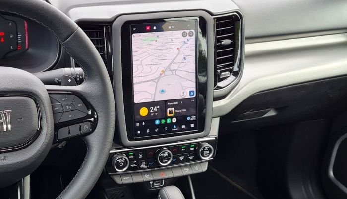 Fiat Toro Volcano 2026